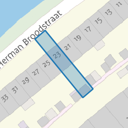 Perceel ASN00-S-2648