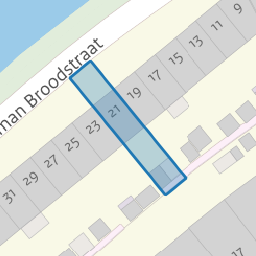 Perceel ASN00-S-2649