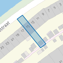 Perceel ASN00-S-2652