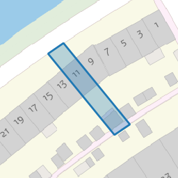 Perceel ASN00-S-2654