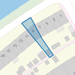 Perceel ASN00-S-2655