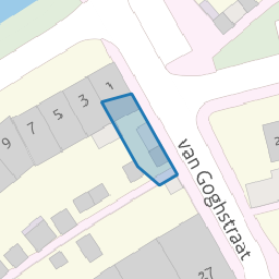 Perceel ASN00-S-2660