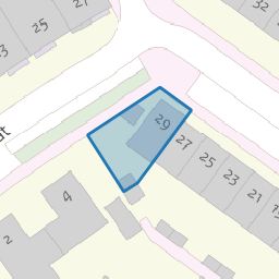 Perceel ASN00-S-2664