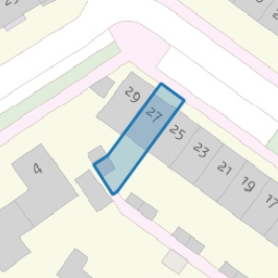 Perceel ASN00-S-2665