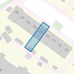 Perceel ASN00-S-2668