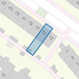 Perceel ASN00-S-2671