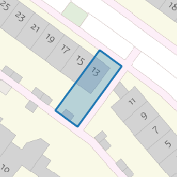 Perceel ASN00-S-2672