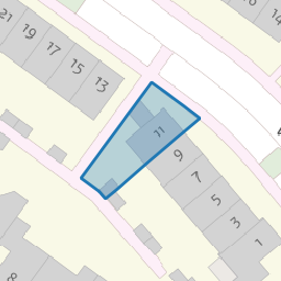 Perceel ASN00-S-2673