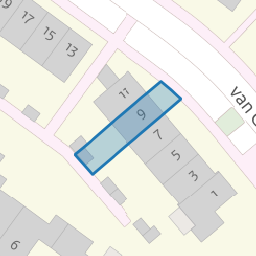 Perceel ASN00-S-2674