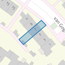 Perceel ASN00-S-2675