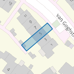 Perceel ASN00-S-2676