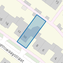 Perceel ASN00-S-2683