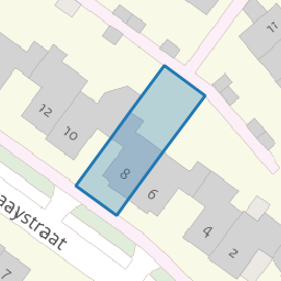 Perceel ASN00-S-2684