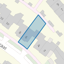 Perceel ASN00-S-2685