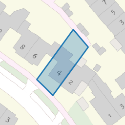 Perceel ASN00-S-2686