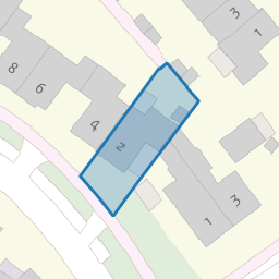 Perceel ASN00-S-2687