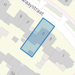 Perceel ASN00-S-2694