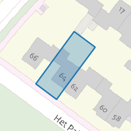 Perceel ASN00-S-2696