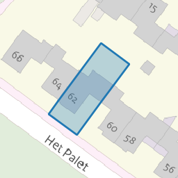 Perceel ASN00-S-2697