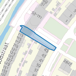 Perceel ASN00-S-2712