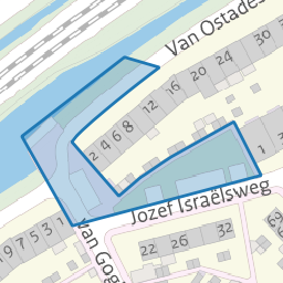 Perceel ASN00-S-2718