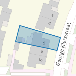 Perceel ASN00-S-2733