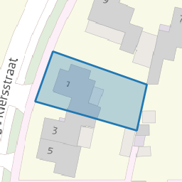 Perceel ASN00-S-2736