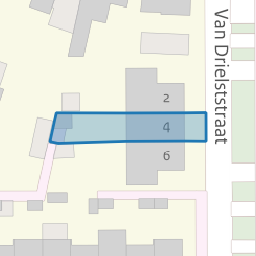 Perceel ASN00-S-2740