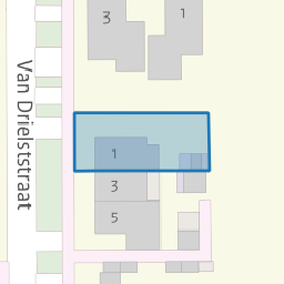 Perceel ASN00-S-2742