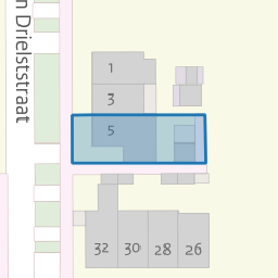Perceel ASN00-S-2744