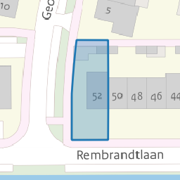 Perceel ASN00-S-2745