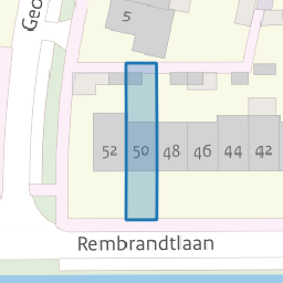 Perceel ASN00-S-2746