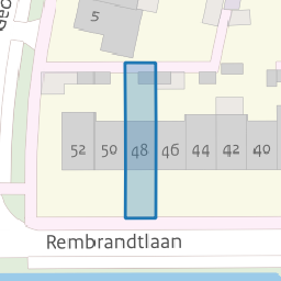 Perceel ASN00-S-2747