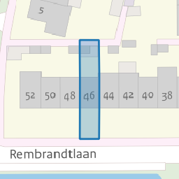 Perceel ASN00-S-2748