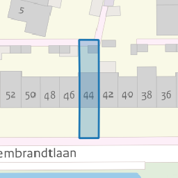 Perceel ASN00-S-2749