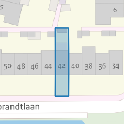 Perceel ASN00-S-2750