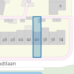 Perceel ASN00-S-2751