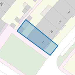 Perceel ASN00-S-2764