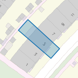 Perceel ASN00-S-2766