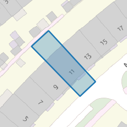 Perceel ASN00-S-2768