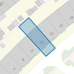 Perceel ASN00-S-2769