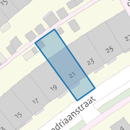 Perceel ASN00-S-2771