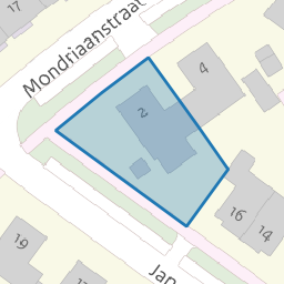 Perceel ASN00-S-2780