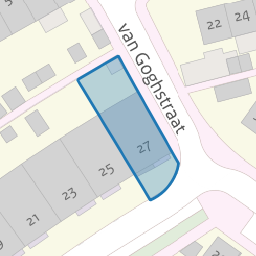 Perceel ASN00-S-2782