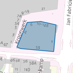 Perceel ASN00-S-2794