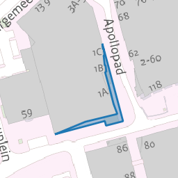 Perceel ASN00-S-2802