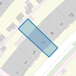 Perceel ASN00-S-2805