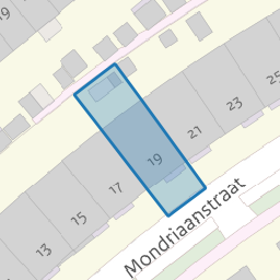 Perceel ASN00-S-2807