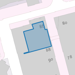 Perceel ASN00-S-2813