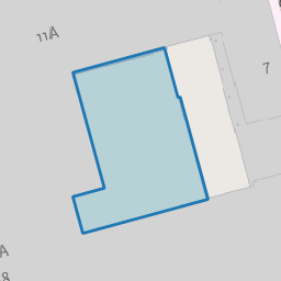 Perceel ASN00-S-2824